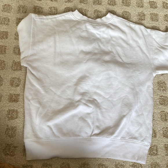 Vintage Mickey and Friends Sweatshirt - Picture 4 of 5